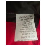 Vintage Field & Stream Chamois Red Cloth Shirt - Men