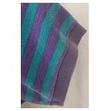 Vintage L.L.Bean Vintage Pullover Fleece & Striped Polo Shirt - Men