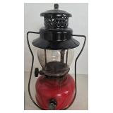 Vintage KampLite Lantern - Coleman Replacement Globe
