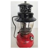 Vintage KampLite Lantern - Coleman Replacement Globe