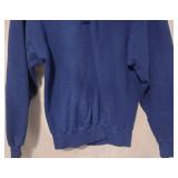 Vintage LL Bean Pullover Fleece & Vintage LL Bean Sweatshirt Russell Athletic Henley - Men