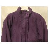 L.L.Bean Hooded Lined Jacket - Women