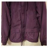 L.L.Bean Hooded Lined Jacket - Women