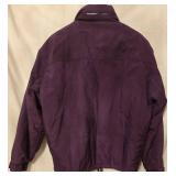 L.L.Bean Hooded Lined Jacket - Women