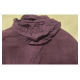 L.L.Bean Hooded Lined Jacket - Women
