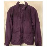 L.L.Bean Hooded Lined Jacket - Women