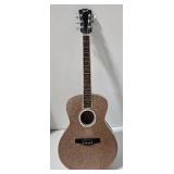 Taylor Swift Collectibles - Notebook, The Red Tour Concert Light Wand & Replica Ornamental Guitar