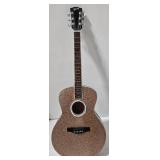 Taylor Swift Collectibles - Notebook, The Red Tour Concert Light Wand & Replica Ornamental Guitar