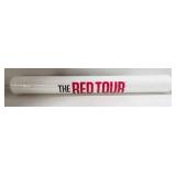 Taylor Swift Collectibles - Notebook, The Red Tour Concert Light Wand & Replica Ornamental Guitar