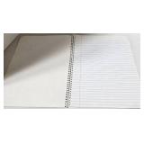 Taylor Swift Collectibles - Notebook, The Red Tour Concert Light Wand & Replica Ornamental Guitar