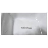 Vintage Porcelain Neoclassical Lidded Jars (Lot of 2)