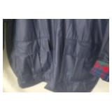 Misty Harbor Hooded Raincoat - Women