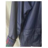 Misty Harbor Hooded Raincoat - Women