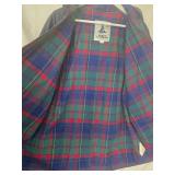 Misty Harbor Hooded Raincoat - Women