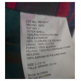 Misty Harbor Hooded Raincoat - Women