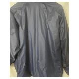 Misty Harbor Hooded Raincoat - Women