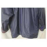 Misty Harbor Hooded Raincoat - Women