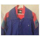 The North Face Extreme Jacket - Gore-Tex Fabric - Men