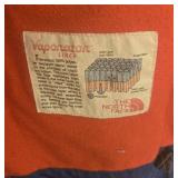 The North Face Extreme Jacket - Gore-Tex Fabric - Men