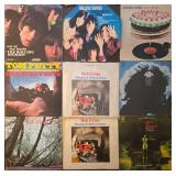 Rolling Stones, Bob Dylan, Tom Petty & More - 15 Vintage Vinyl Records