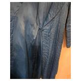 Barbizon Lounge Wear Quilted Robe - Vintage 1970s - Women