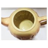 Regal Old McDonald 4-Piece Serving Set - Tea Pot & Sugar Bowl & Covered Butter Dish & Creamer