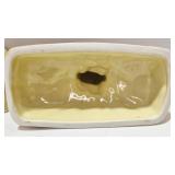 Regal Old McDonald 4-Piece Serving Set - Tea Pot & Sugar Bowl & Covered Butter Dish & Creamer