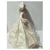 Arranbee Bride Doll - 1950s Vintage Wedding Gown