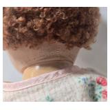 Lot of 3 - Vintage American Character Doll & Ideal Doll & Unmarked