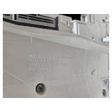 Kenner Star Wars AT-ST Scout Chicken Walker Vehicle, Snowspeeder & Endor Speeder Bikes (Lot of 4)