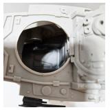 Kenner Star Wars AT-ST Scout Chicken Walker Vehicle, Snowspeeder & Endor Speeder Bikes (Lot of 4)