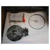 Mitzi H108101-OB Wall Sconce - Old Bronze (1 Light) - New in Box