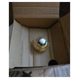 Mitzi H108101-OB Wall Sconce - Old Bronze (1 Light) - New in Box