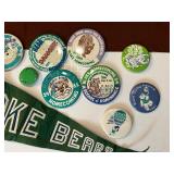 Blake School Memorabilia - Vintage Collection (1960s-1990s)