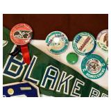 Blake School Memorabilia - Vintage Collection (1960s-1990s)