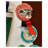 Blake School Memorabilia - Vintage Collection (1960s-1990s)