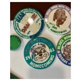 Blake School Memorabilia - Vintage Collection (1960s-1990s)