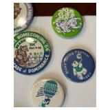 Blake School Memorabilia - Vintage Collection (1960s-1990s)