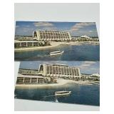 Walt Disney World Vintage Memorabilia Ephemera Collection 1979-1980