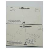 Walt Disney World Vintage Memorabilia Ephemera Collection 1979-1980