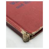 Thidwick the Big-Hearted Moose - Dr. Seuss - First Edition (1948)