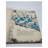 Thidwick the Big-Hearted Moose - Dr. Seuss - First Edition (1948)