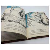 Thidwick the Big-Hearted Moose - Dr. Seuss - First Edition (1948)