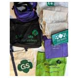 Girl Scouts River Valleys Bags & Accessories - Fanny Packs, Daypacks & Pencil Pouches
