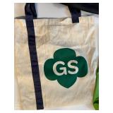 Girl Scouts River Valleys Bags & Accessories - Fanny Packs, Daypacks & Pencil Pouches