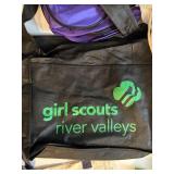 Girl Scouts River Valleys Bags & Accessories - Fanny Packs, Daypacks & Pencil Pouches