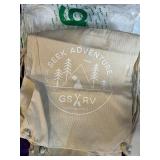 Girl Scouts River Valleys Bags & Accessories - Fanny Packs, Daypacks & Pencil Pouches