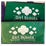Girl Scouts River Valleys Bags & Accessories - Fanny Packs, Daypacks & Pencil Pouches