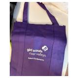 Girl Scouts River Valleys Bags & Accessories - Fanny Packs, Daypacks & Pencil Pouches