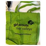 Girl Scouts River Valleys Bags & Accessories - Fanny Packs, Daypacks & Pencil Pouches